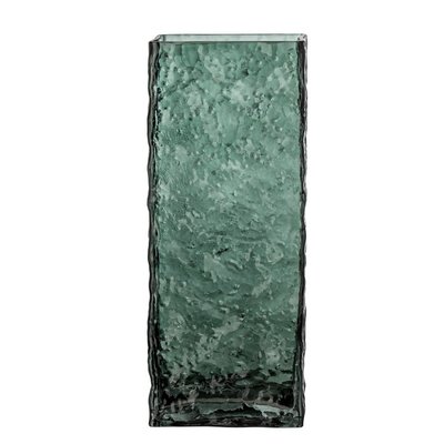 Vase verre texturé  Remon BLOOMINGVILLE