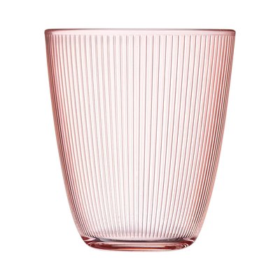 Verre rose 31 cl LUMINARC