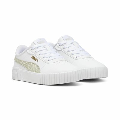 Sneakers Carina 2.0 Zebra PUMA