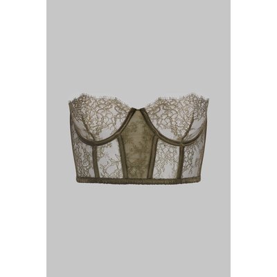 Soutien-gorge bustier - RendezRENDEZ-VOUS MAISON CLOSE