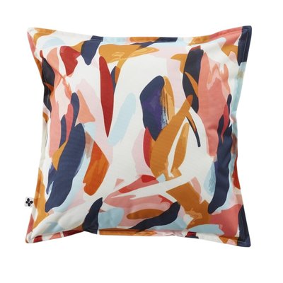 Housse de coussin Julianne  déperlante et anti-UV EDEN