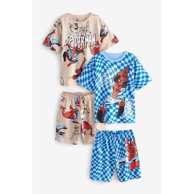 Pyjama short, lot de 2 NEXT