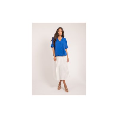 Blouse Fluide Ouria DONA LISA