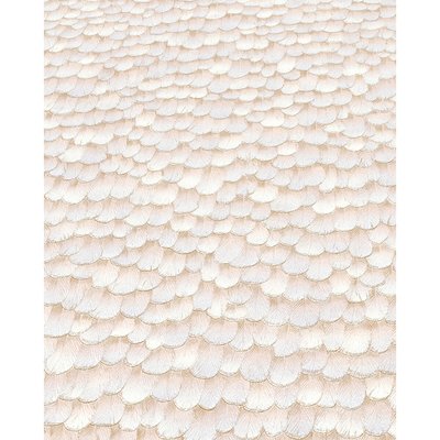 Papel de parede PARADISIO II, Branco, da Interelife INTERELIFE