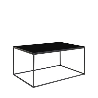 Table basse en métal et bois - VITA HOUSE NORDIC