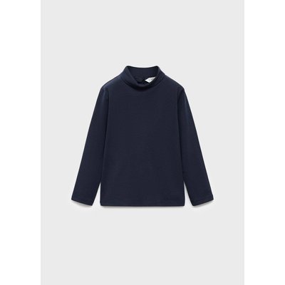 T-shirt à col montant MANGO BABY