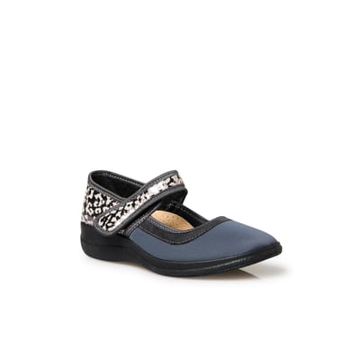 Chaussures femme spécial hallux valgus PEDICONFORT