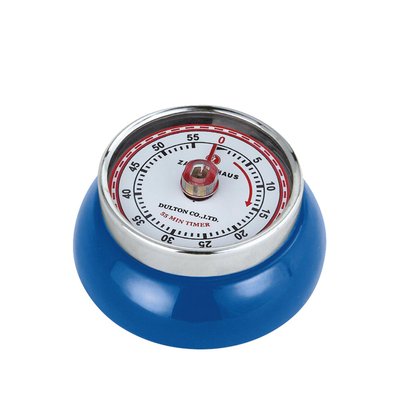 Minuteur speed   foncé ZASSENHAUS