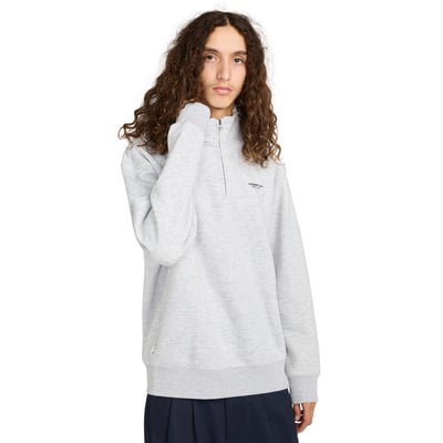 Sweatshirt à fermeture zippée ELEMENT CO ELEMENT