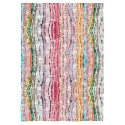 Tapis de salon HELGA NAF NAF HOME