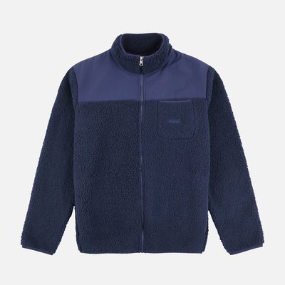 Sherpa zippée SIDLEY OXBOW