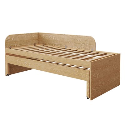 Lit gigogne Bois massif  NOHA AKITEN RETAIL