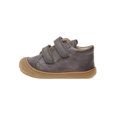 Chaussures premiers pas en cuir COCOON VL NATURINO