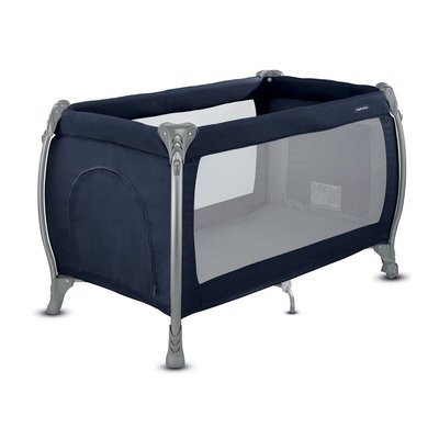 Lit de voyage Lodge Blue INGLESINA