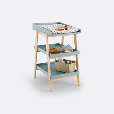 Table à langer Oréade LA REDOUTE INTERIEURS