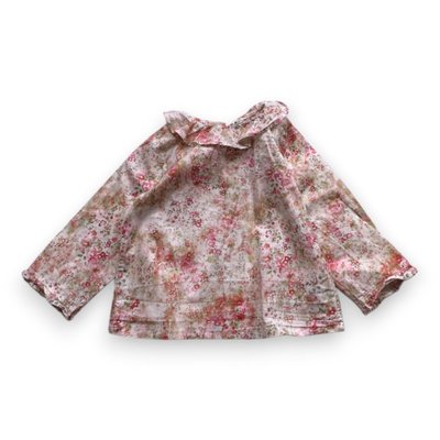 Blouse bébé - Très bon état BONPOINT