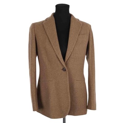 Blazer en laine - Très Bon État RALPH LAUREN