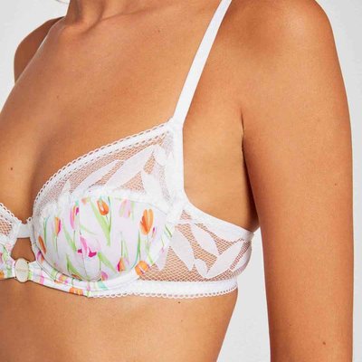 Soutien-gorge corbeille LINA MORGAN