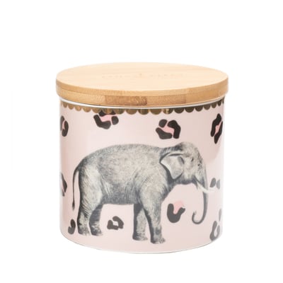 Pot Hermétique Elephant 9 cm YVONNE ELLEN