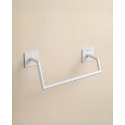 Porte Serviette Anneau mural adhésif STICK COSMIC