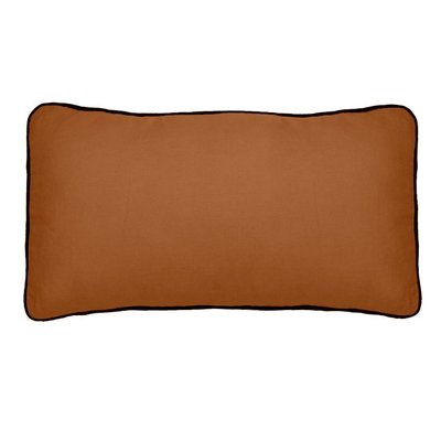 Coussin Garni en Lin  PRELUDE VENT DU SUD