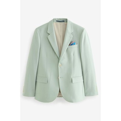 Veste de costume stretch coupe skinny NEXT