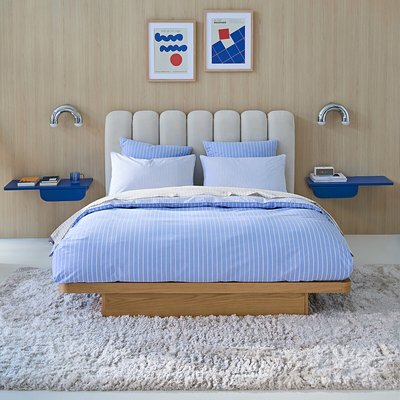 Tapis poils longs, Maota LA REDOUTE INTERIEURS