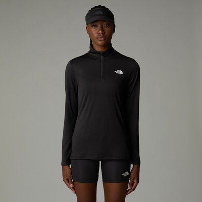 Felpa in pile FLEX THE NORTH FACE