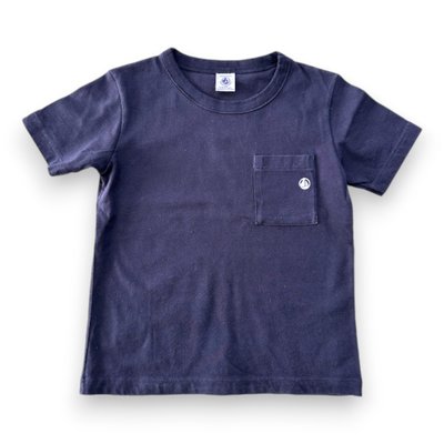 T-shirt  - Très bon état PETIT BATEAU