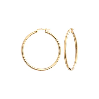 Boucles d'oreille Collection or LOUIS PION