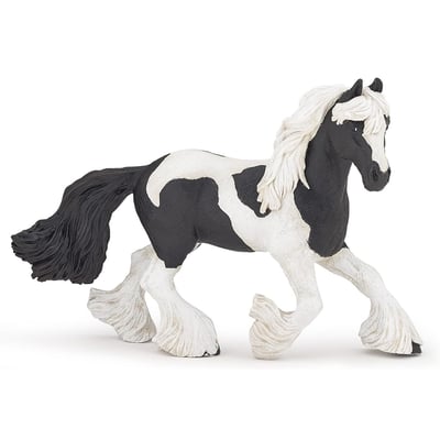 Figurine Cheval Cob PAPO