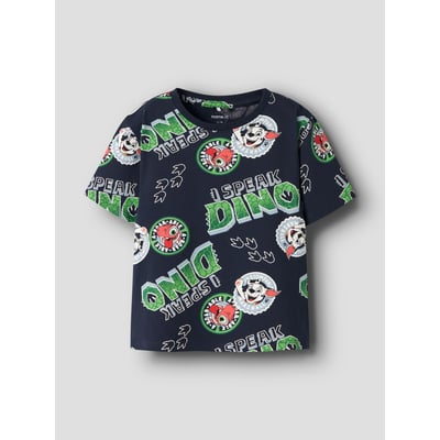 T-Shirt NAME IT