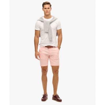 Short chino stretch SUPERDRY