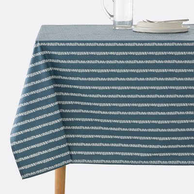 Nappe coton enduit Irun LA REDOUTE INTERIEURS