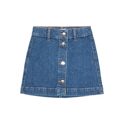 Jupe en denim VERO MODA VERO MODA