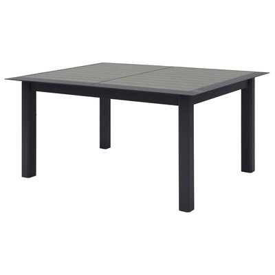 Table de jardin extensible ALLURE HESPERIDE