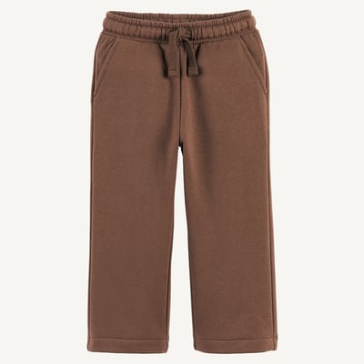 Jogging en molleton LA REDOUTE COLLECTIONS
