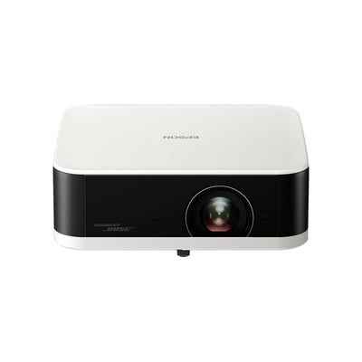 Vidéoprojecteur portable EF-61W 2025 Full HD, Google TV EPSON