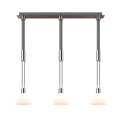 Candeeiro de teto Stanley, TRIO Lighting TRIO LIGHTING