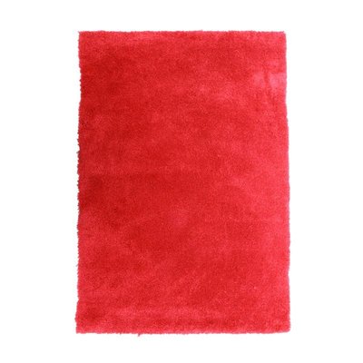 Tapis extra-doux toucher laineux THE DECO FACTORY