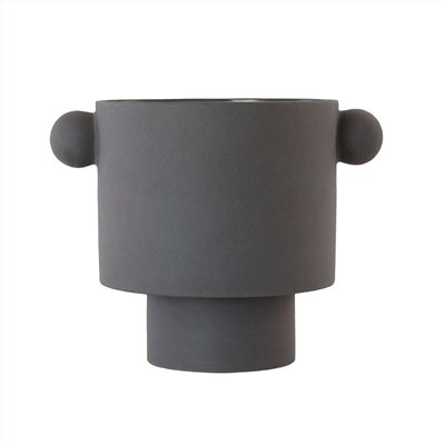 Pot en grès Living OYOY LIVING DESIGN