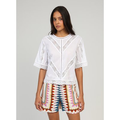 BLOUSE SOALBA AN'GE