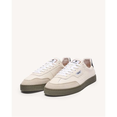 Baskets cuir LUMBO LUMBO FAGUO