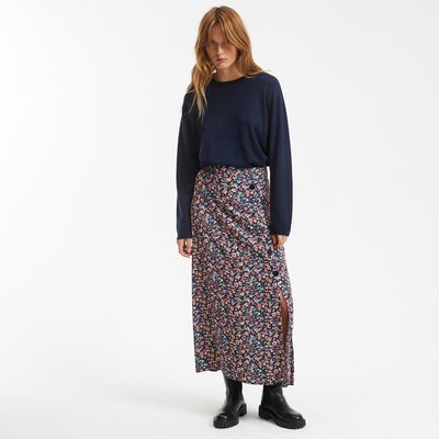 Tallas grandes Faldas de Mujer La Redoute