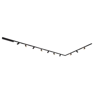 Kit rail magnétique 50W en L - LYNE KOSILUM