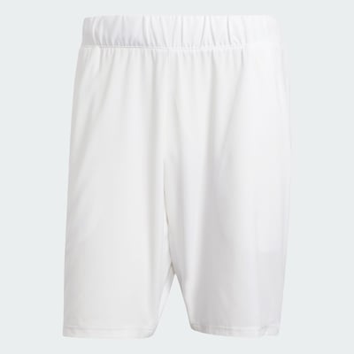 Short En Toile Stretch Club Tennis Climacool adidas Performance