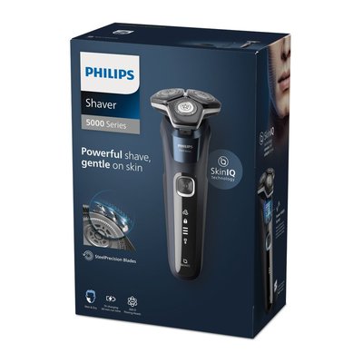 Rasoir électrique Series 5000 S5885/25 PHILIPS