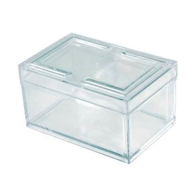 Boîte De Rangement Lab 2 Transparente 9 X 6 X 5 Cm MULTIROIR