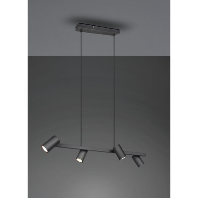 Candeeiro de teto Marley, TRIO Lighting TRIO LIGHTING