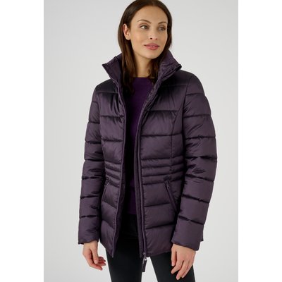 Doudoune violette best sale